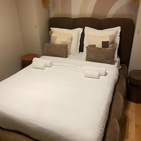 Chic 3-room Air-conditioned In The Heart Of Sentier アパート *