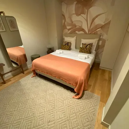 Chic 3-room Air-conditioned In The Heart Of Sentier アパート パリ