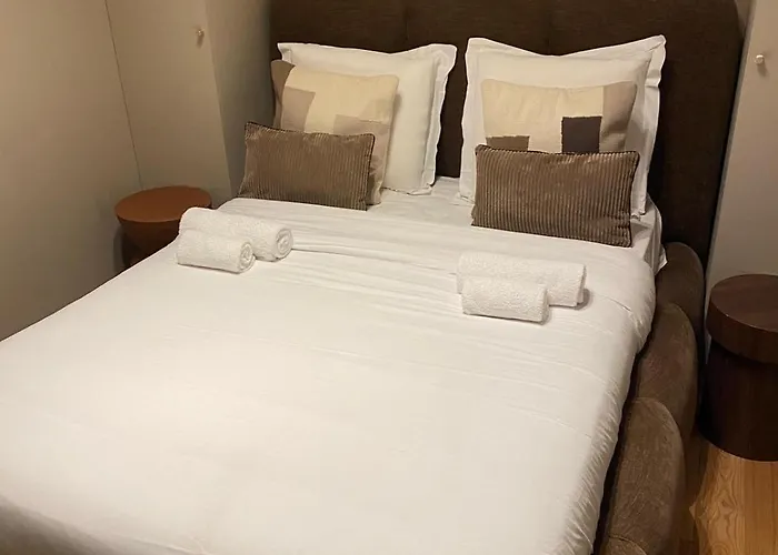 Chic 3-room Air-conditioned In The Heart Of Sentier アパート *