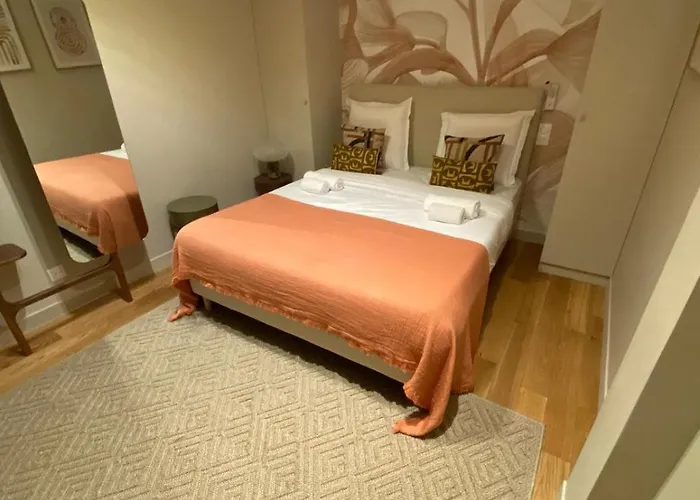 Chic 3-room Air-conditioned In The Heart Of Sentier アパート パリ